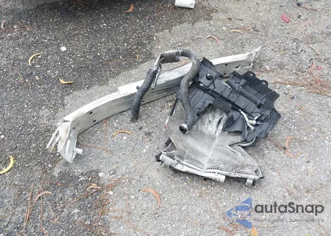 2017 Honda Civic Ex из США, поврежденный, VIN 19XFC2F7XHE003220